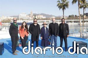 El quechua se reivindica en el Festival de Málaga con 'La hija cóndor'