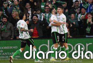 El Racing acerca el ascenso, el Dépor falla y Las Palmas se viene arriba