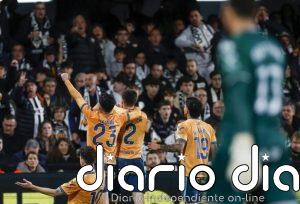 El Racing asalta Castalia y escapa con el liderato