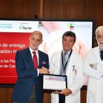 El Ramón y Cajal obtiene la primera acreditación en España de la Fundación Humans por su Servicio de Cardiología