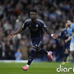 El Real Madrid no falla en el Etihad y avanza a cuartos de Champions