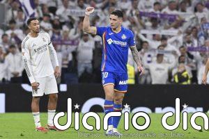 El Real Madrid paga cara la pereza de los lunes