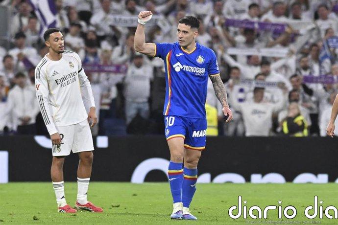 El Real Madrid paga cara la pereza de los lunes