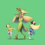 El Real Teatro del Retiro "repiensa" a Mozart y su 'La flauta mágica': "Los niños son el público más exigente"