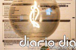 El recibo de la luz cae casi un 5% en marzo, aliviado por las bajadas de impuestos a la electricidad