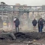 El régimen iraní saca a sus seguidores a las calles