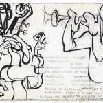El Reina Sofía celebrará el próximo 24 de marzo un concierto por la exposición del 'Guernica africano' de Dumile Feni