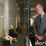 El Rey admite que hubo "mucho abuso" durante la Conquista y comportamientos de los que no "sentirse orgullosos"