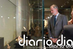 El Rey admite que hubo "mucho abuso" durante la Conquista y comportamientos de los que no "sentirse orgullosos"