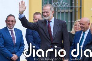 El Rey asistirá a la toma de posesión de Kast en Chile y viajará luego a Bolivia para reunirse con su presidente