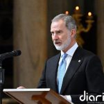 El Rey Felipe expresa al príncipe Bin Salman la solidaridad de España por los ataques sufridos por Arabia Saudí