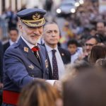 El Rey visita este miércoles Dos Hermanas (Sevilla), la asociación Aspace y la muestra 'Cayetana. Grande de España'