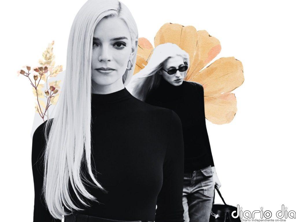 El rubio platino es la nueva obsesión que arrasa, según nuestro experto: "Es un color que empodera"