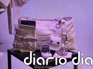 El Samsung Galaxy S26 Ultra se convierte en moda: Samsung y DOMINNICO colaboran para el diseño de un bolso exclusivo