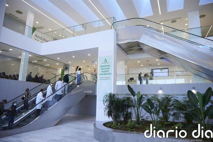 El SAS acuerda con sindicatos un nuevo modelo de Carrera Profesional,que permitirá subir de nivel a 44.600 profesionales