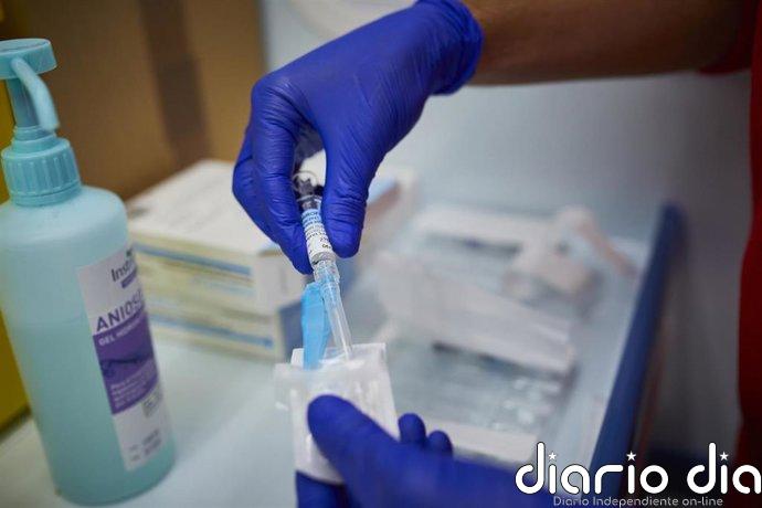 El SAS licita por más de 21 millones de euros la compra de vacunas contra la gripe para la campaña 2026/2027