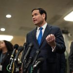 El secretario de Estado de EEUU califica de "inaceptables" los "ataques" contra Turquía