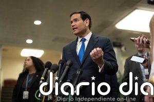 El secretario de Estado de EEUU califica de "inaceptables" los "ataques" contra Turquía