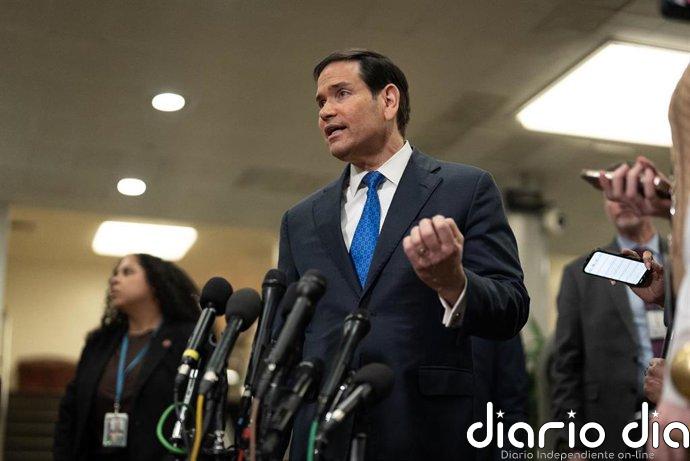 El secretario de Estado de EEUU califica de "inaceptables" los "ataques" contra Turquía