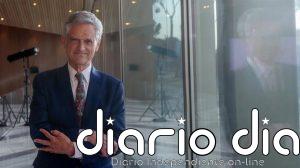 El secreto de la felicidad en la tercera edad, según el psiquiatra español Luis Rojas Marcos