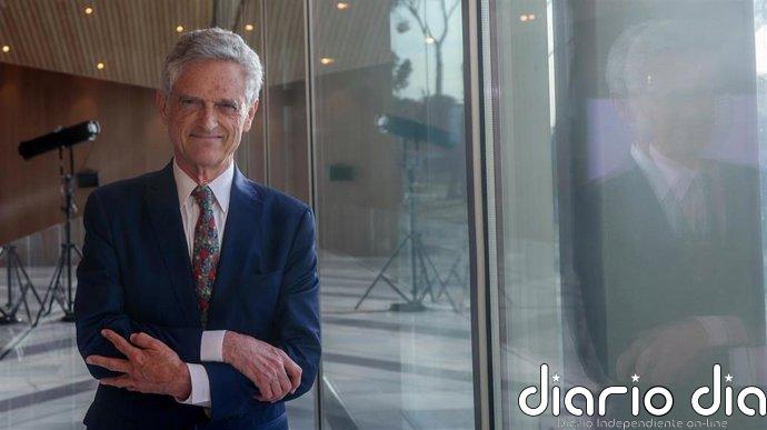 El secreto de la felicidad en la tercera edad, según el psiquiatra español Luis Rojas Marcos