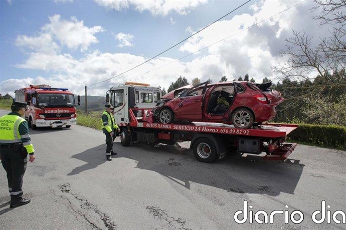 El sector de auxilio en carretera está "insatisfecho" con las ayudas del Gobierno al alza de los carburantes