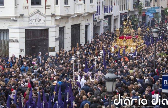 El sector hotelero de Huelva señala que hasta un 40% de reservas de Semana Santa se decidirán unos días antes