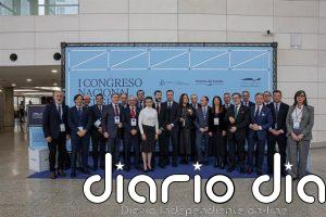 El sector portuario subraya su capacidad de adaptación ante conflictos como el de Irán y la "carrera" entre China y EEUU