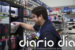 El sector privado de Estados Unidos crea 63.000 empleos en febrero, su mejor marca desde julio de 2025