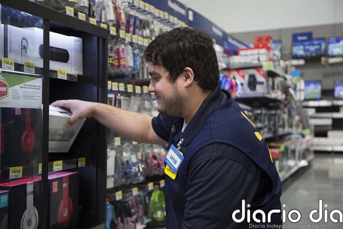 El sector privado de Estados Unidos crea 63.000 empleos en febrero, su mejor marca desde julio de 2025