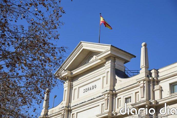 El Senado examina este miércoles la ley de multirreincidencia de Junts antes de devolverla al Congreso con algún cambio