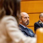 El Senado impulsa una declaración condenando las "deportaciones ilegales" de niños de Ucrania a Rusia