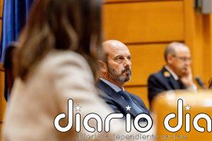 El Senado impulsa una declaración condenando las "deportaciones ilegales" de niños de Ucrania a Rusia