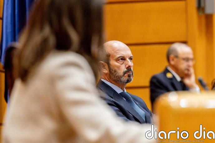 El Senado impulsa una declaración condenando las "deportaciones ilegales" de niños de Ucrania a Rusia