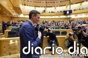 El Senado llevará a Pedro Sánchez ante el Constitucional por no acudir a un Pleno de enero