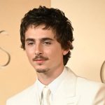 El significado oculto del 'look' de Timothée Chalamet tras la polémica por la que podría haber perdido su Oscar