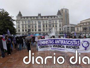 El Sindicato de Estudiantes sale a la calle "contra los machirulos" y frente al auge de la extrema derecha
