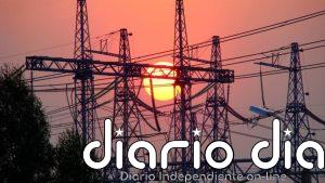 El sistema eléctrico registra un déficit provisional de 1.804 millones a diciembre de 2025