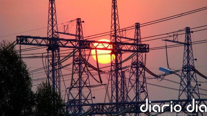 El sistema eléctrico registra un déficit provisional de 1.804 millones a diciembre de 2025