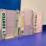 El sorteo de La Primitiva deja un premio de 41.000 euros en Burgos