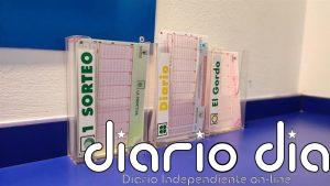 El sorteo de La Primitiva deja un premio de 41.000 euros en Burgos