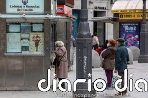 El sorteo 'Día del Padre' de la Lotería Nacional deja parte de un primer premio en Iznájar (Córdoba)