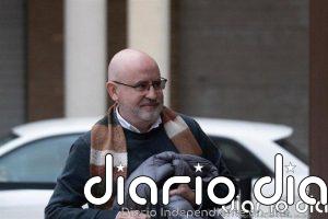 El subdirector de Emergencias dice a la jueza que Presidencia pidió el audio de Aemet de dana que luego fue manipulado