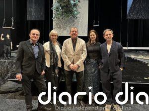 'El sueño de una noche de verano' vuelve tras 20 años al Teatro Real con Deborah Warner e Ivor Bolton