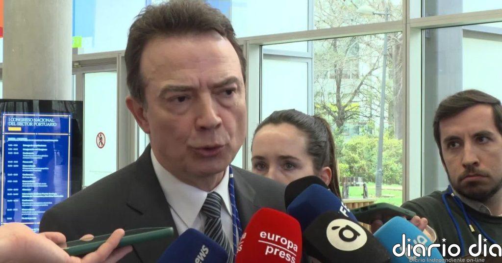 El suministro de gas natural en España está garantizado a pesar de la guerra