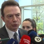 El suministro de gas natural en España está garantizado a pesar de la guerra