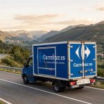 El supermercado 'online' de Carrefour alcanza un 90% de cobertura en España