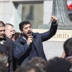 El Supremo abre una quinta causa a 'Alvise': ahora por presuntas amenazas al alcalde de Algeciras