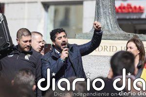 El Supremo abre una quinta causa a 'Alvise': ahora por presuntas amenazas al alcalde de Algeciras