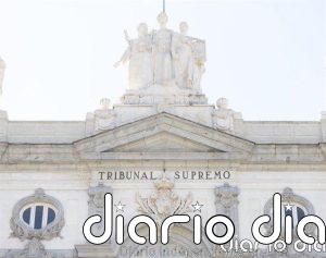 El Supremo confirma la condena de 6 años y medio de cárcel a un hombre que dejó morir a su mujer enferma